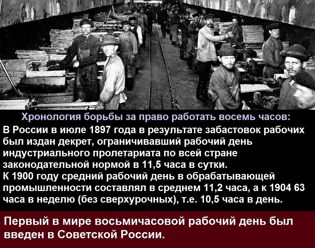 Принятие декрета о введении восьмичасового рабочего. Декрет о восьмичасовом рабочем дне 1917. 29 Октября Совнарком принял декрет о восьмичасовом рабочем дне. Восьмичасовой рабочий день когда наступил в России в СССР.