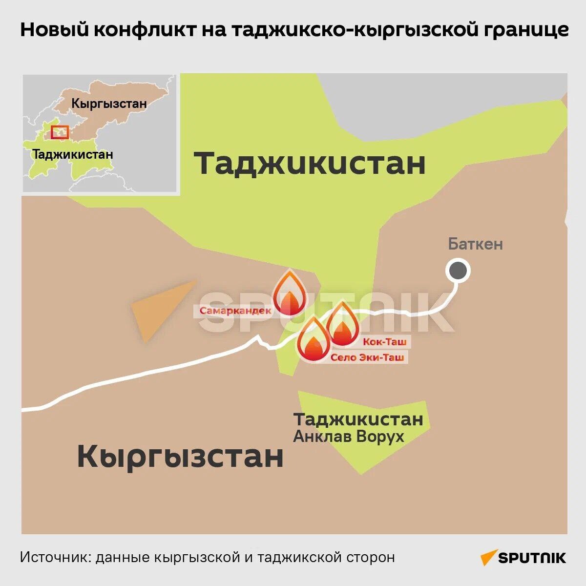 Конфликт узбекистана и таджикистана. Граница Киргизии и Таджикистана. Конфликт Киргизии и Таджикистана на карте. Граница Киргизии и Таджикистана на карте сегодня. Киргизско таджикский конфликт на карте.