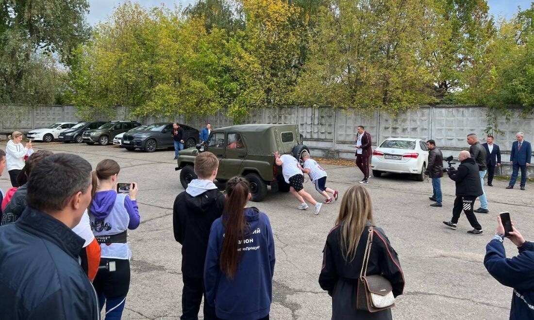 Отс горсайт. Новости Новосибирской области. Мобилизация в Краснообске Новосибирской области. Новости Новосибирска.