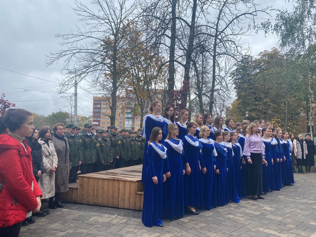 ведут курск