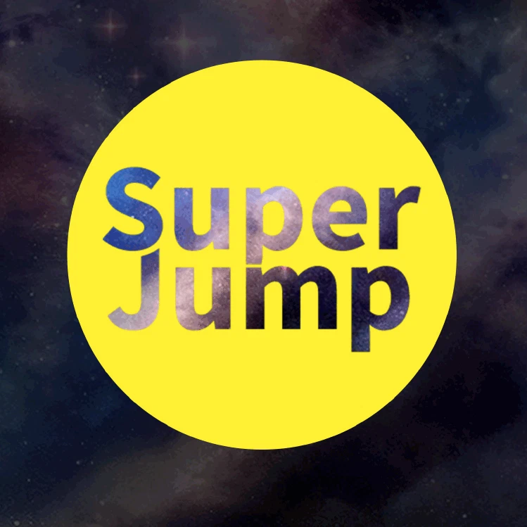 Проект super jump