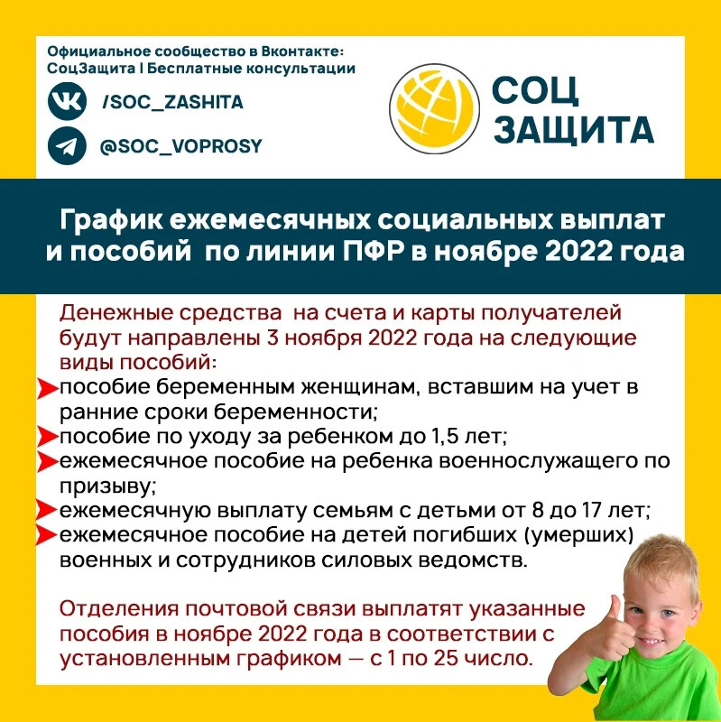 3 апреля 2024 выплаты на детей