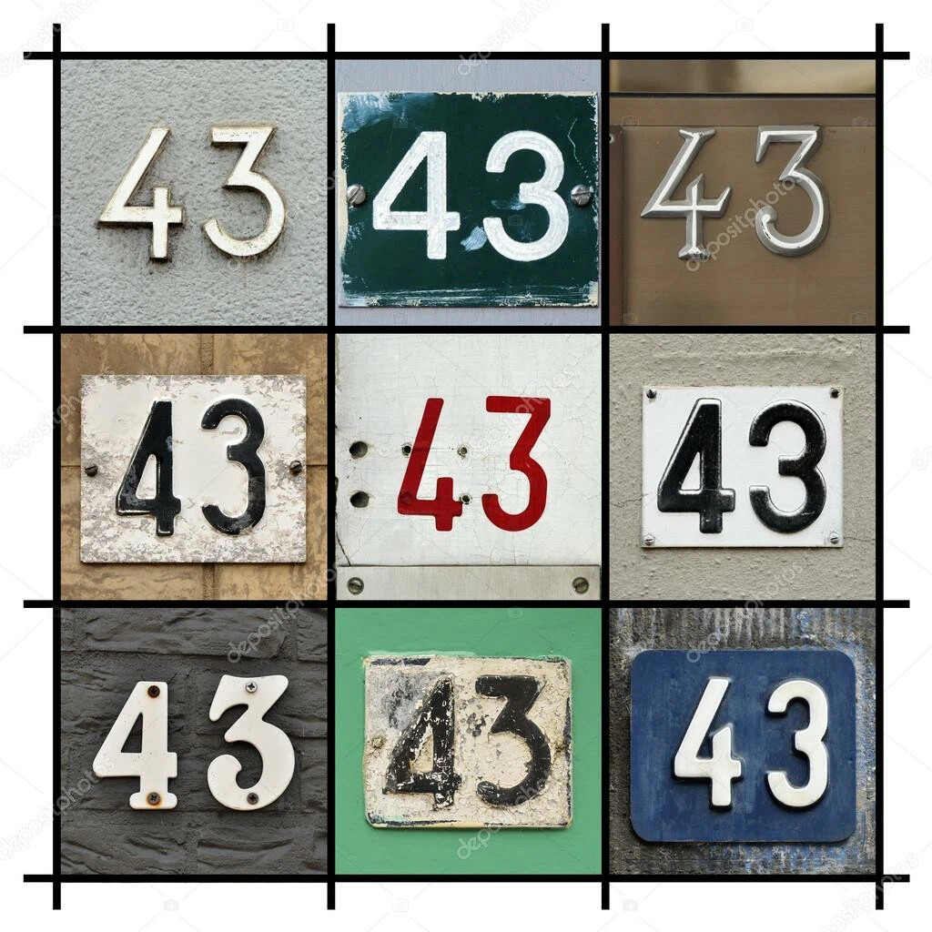 Сорок три 43. Цифра 43. Цифра 43. 43 какое число. Зеркальные цифры.