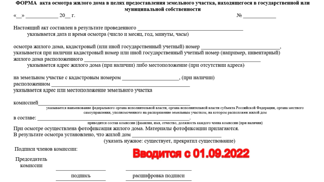 Проведение обследования земельных участков. Акт осмотра земельного участка образец. Акт осмотра земельного участка с фотофиксацией земельного участка. Уведомление о проведении осмотра жилого помещения. Акт осмотра квартир передаваемых в муниципальную собственность.