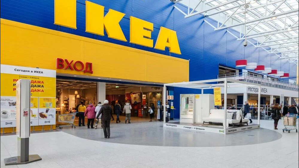 IKEA построит во Владимирской области завод, работающий на солнечной энергии