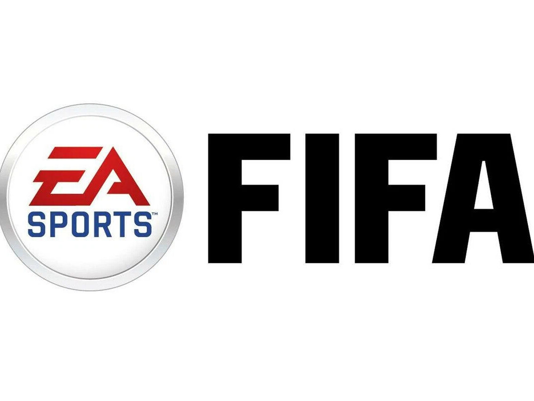 Ea sports 23. FIFA логотип. Логотип EA Sports. Значок ФИФА 22. ФИФА надпись фото.