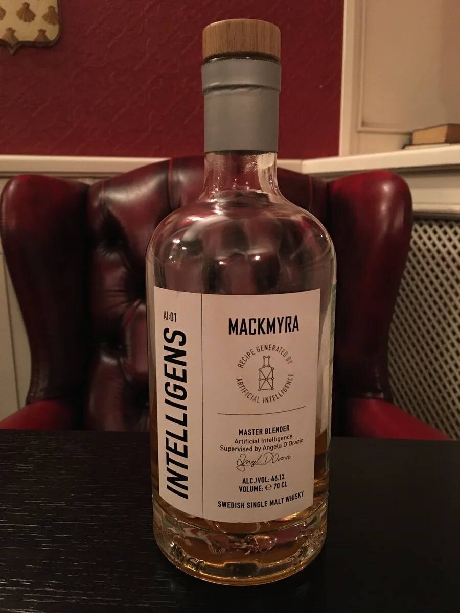 Как сделать виски. Виски Mackmyra Intelligence 2. Виски Mackmyra Intelligence 0,2. Виски охерт