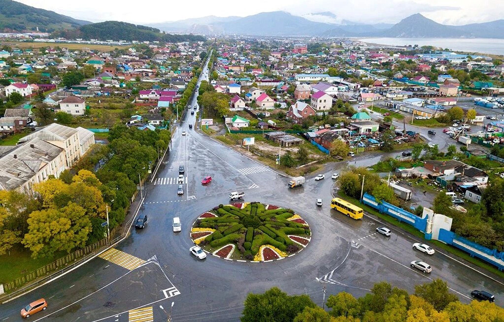 Фотографии город находка