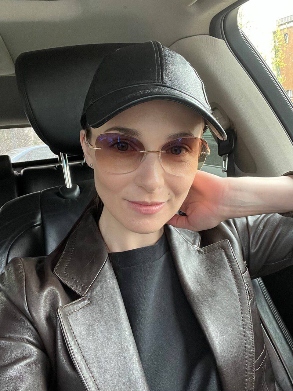 Анна снаткина татьянин день