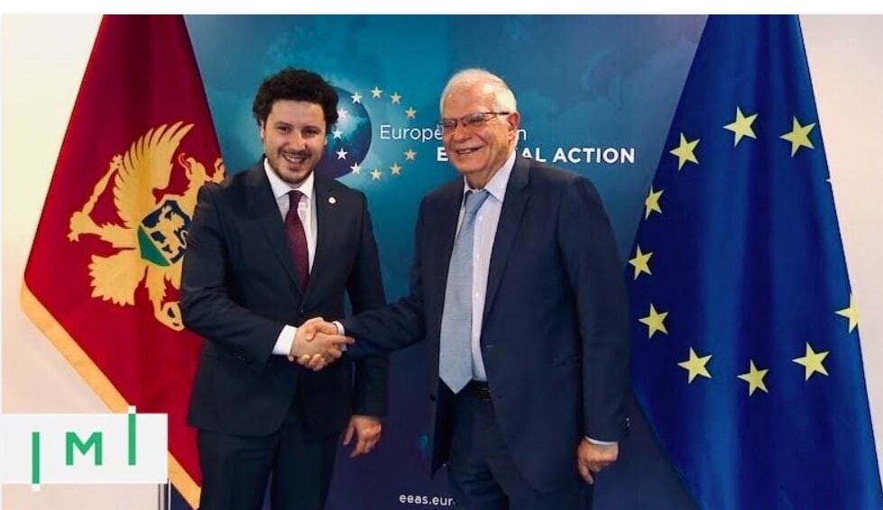 Порто Монтенегро 2021 год