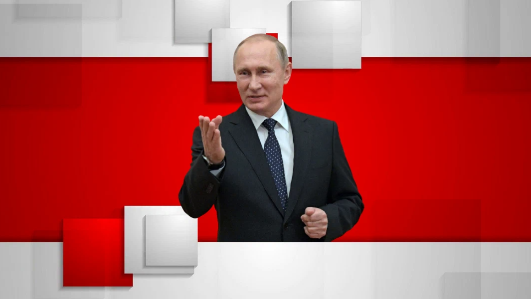 корреспонденты кремля