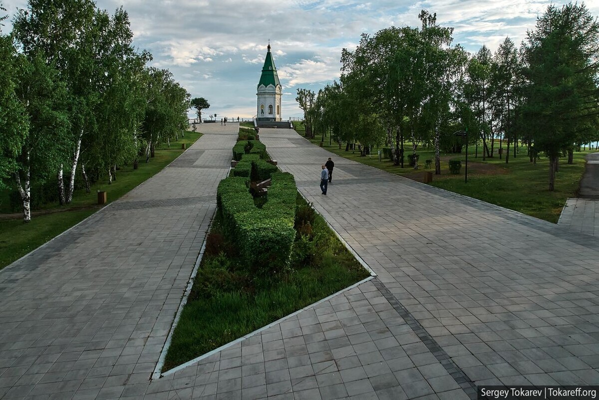 покровский сквер санкт петербург