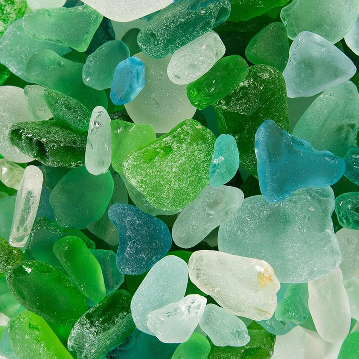 Стеклянная крошка. 1 кг стекла. Стекло мусор. Гранулят для игрушек. Бирюза стеклянная.