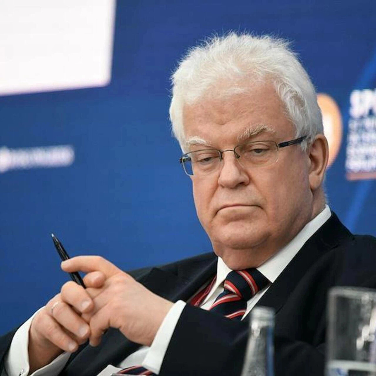 Постоянный представитель 6. Постоянный представитель 6. Постоянный представитель 6. Постоянный представитель 6. Постоянный представитель 6.