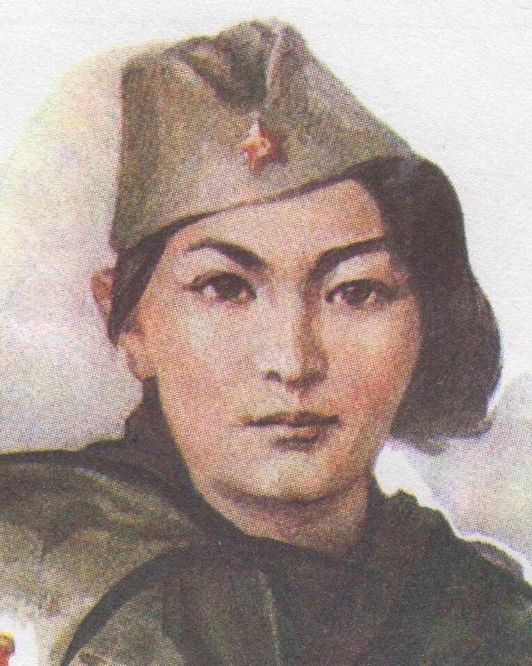 Картинки алии молдагуловы