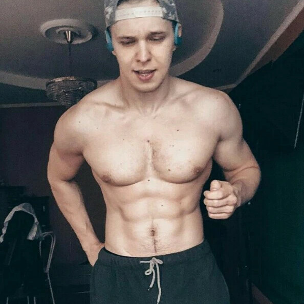 Тим дим актер фото