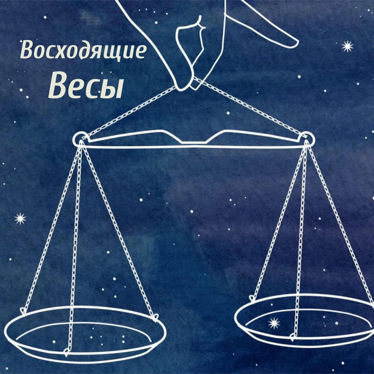 Какой символ весов