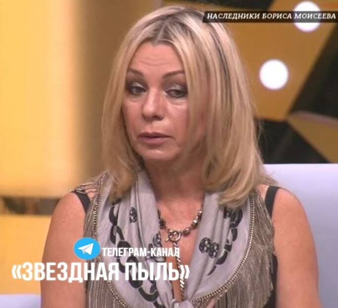 Биография ирины салтыковой личная жизнь