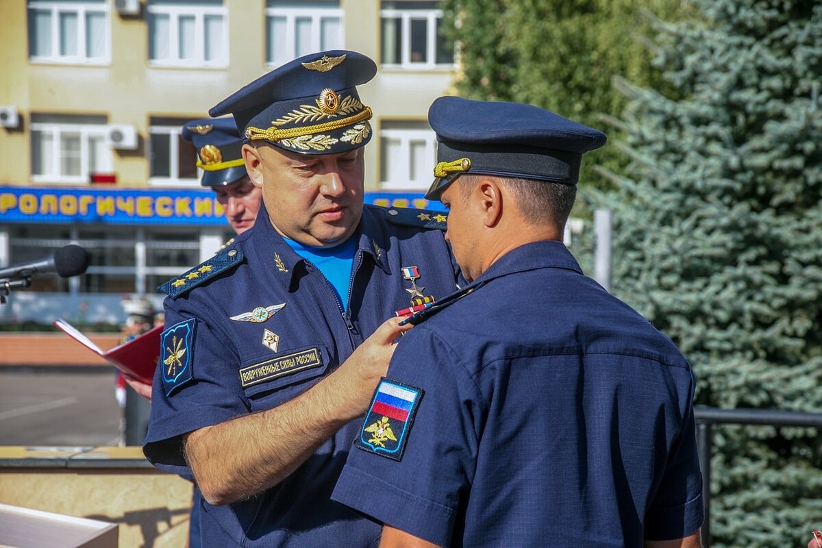 Владимир Иванович Лагойда