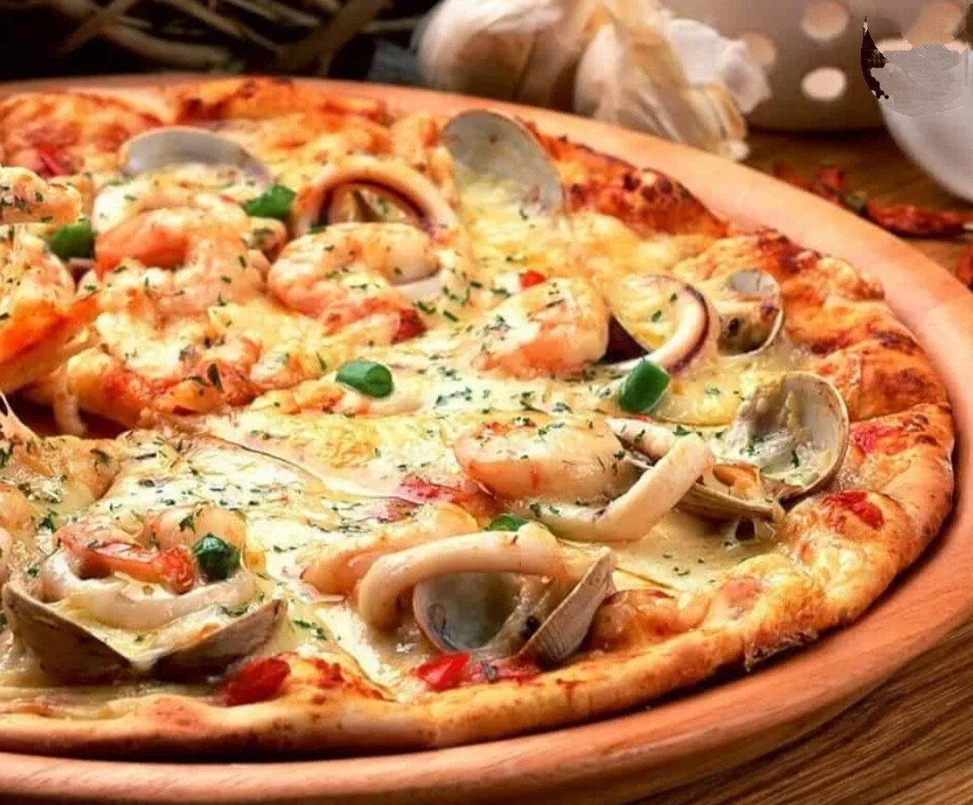 что такое пицца маринара рецепт фото 114