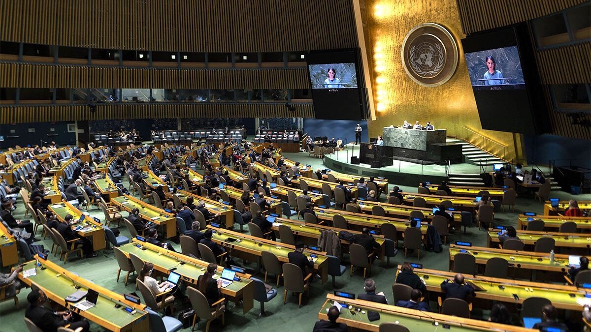 Страны признанные оон. Генеральная Ассамблея ООН (организация Объединенных наций).. Генеральная Ассамблея ООН 2023. Генассамблея ООН по референдумам. Заседание ООН.
