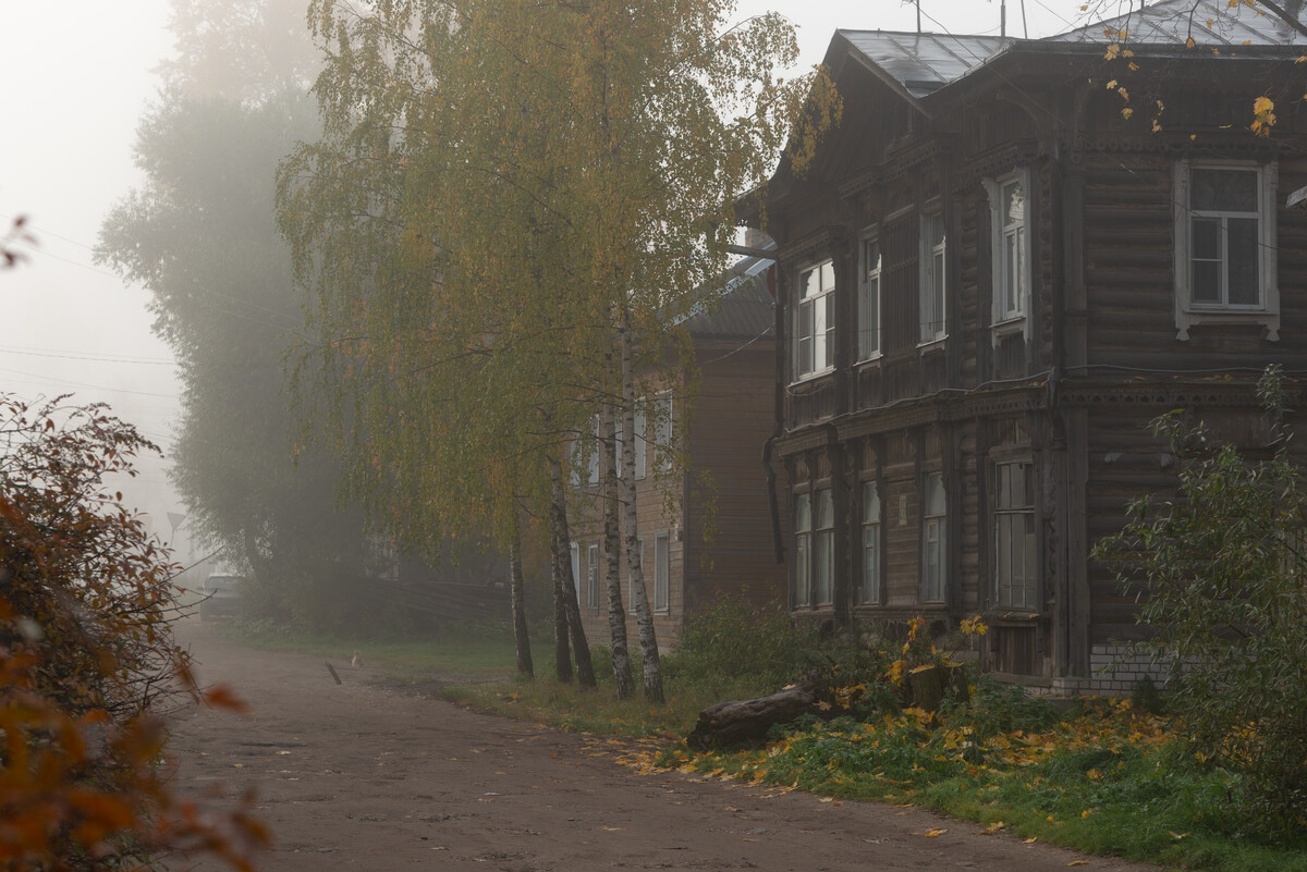 бежецк тверская область достопримечательности