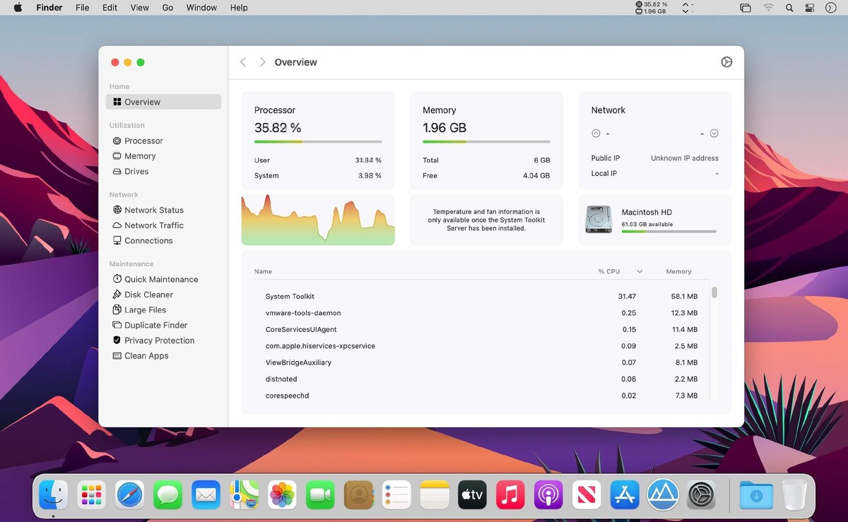 Mac gaming porting tool. Macos 8. systems tool kit. ovr toolkit.