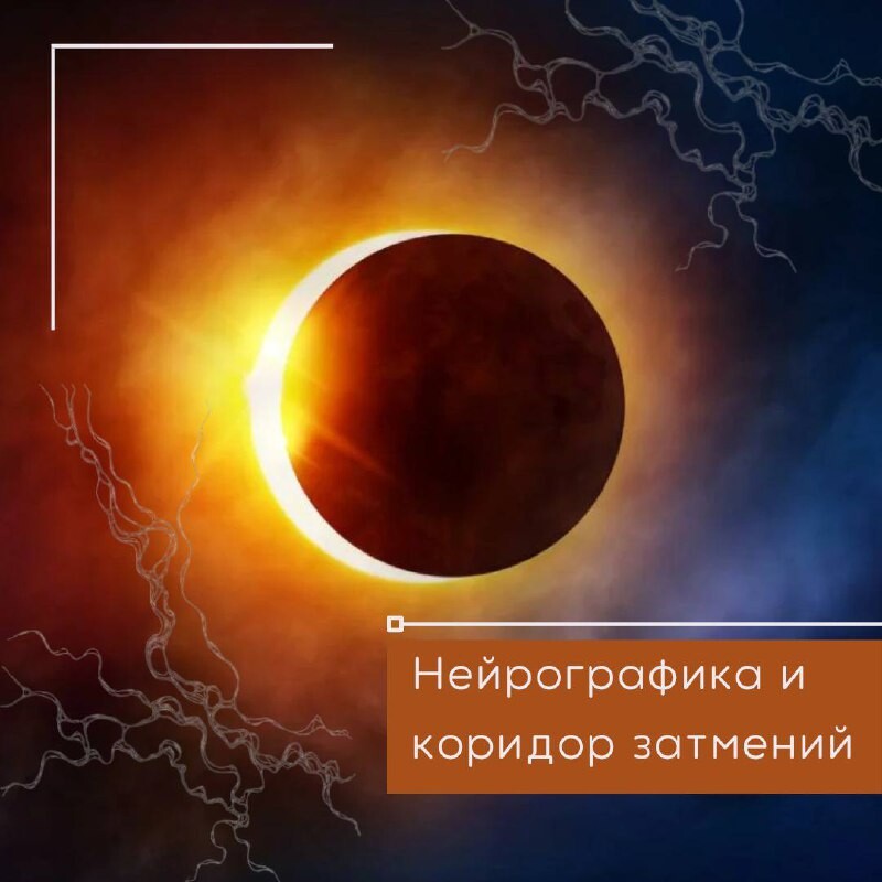 Коридор лунного затмения 2024. Коридор затмений картинки