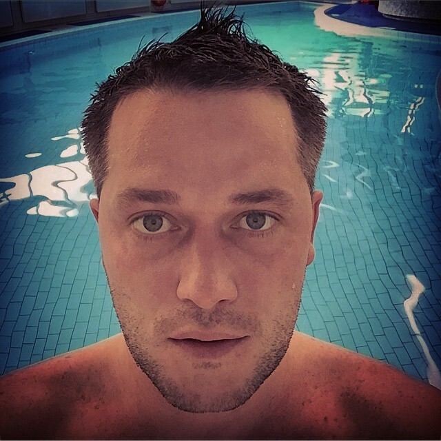 Лето через 275 дней... #лето #осень #ждун Иван Пышненко Дзен