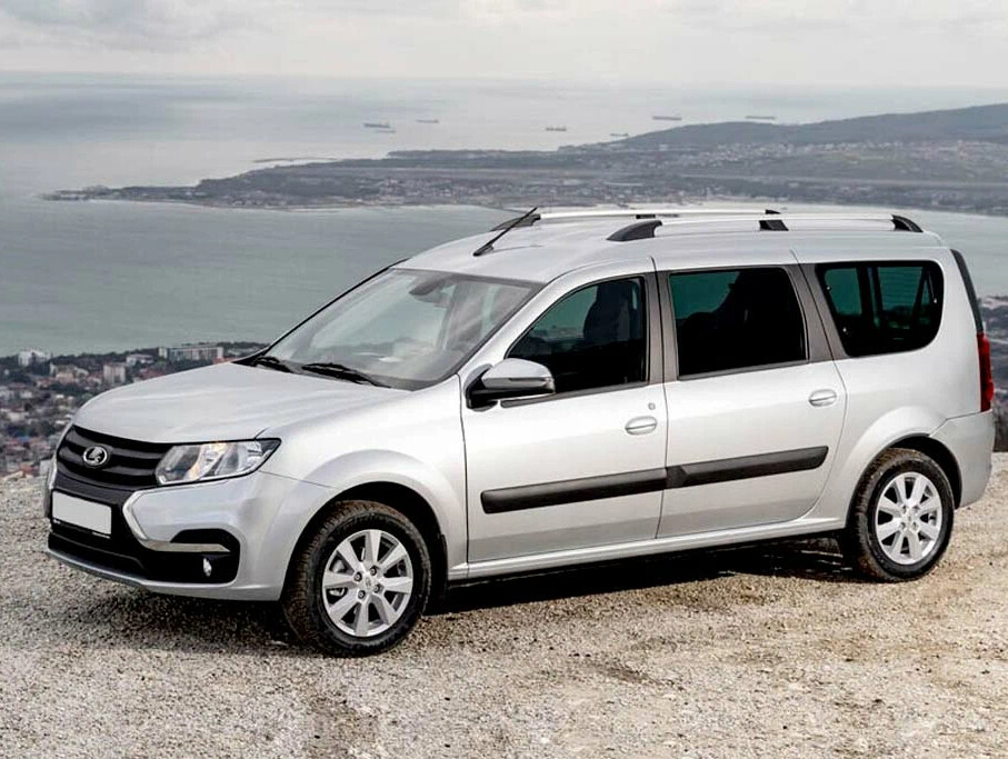 ларгус 7 мест бу. ларгус 7. лада ларгус 2017.