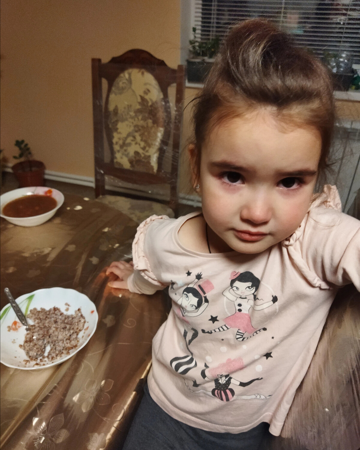Сельские будни многодетной матушки на дзене