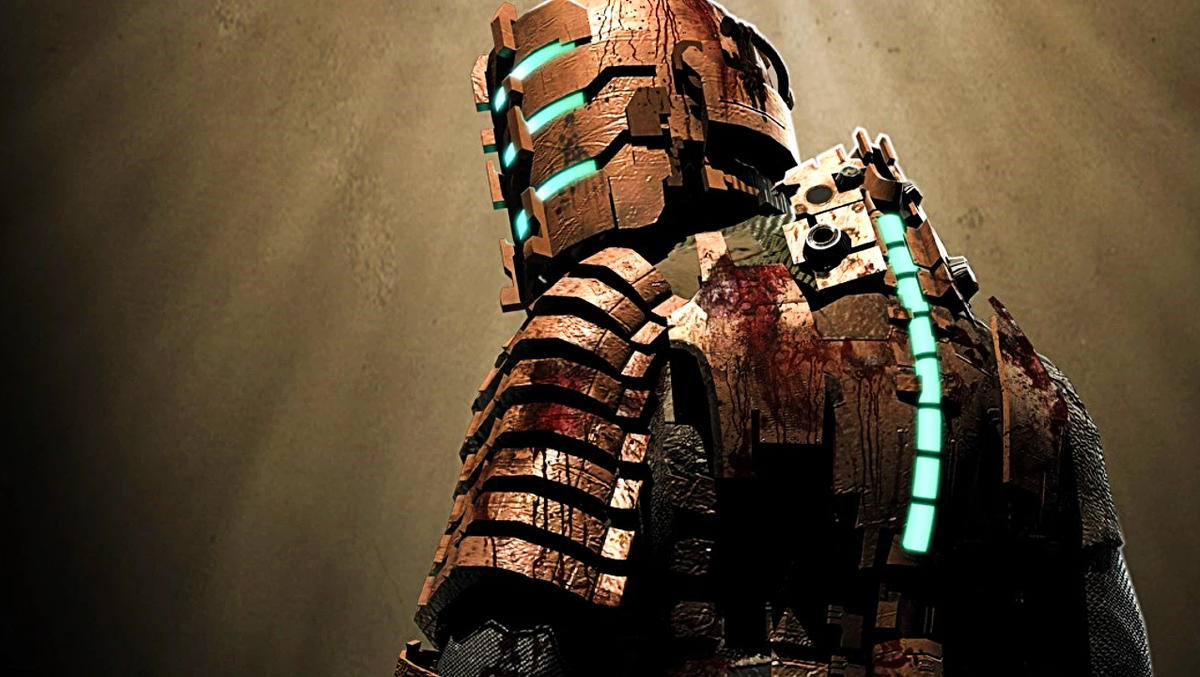 русификатор на dead space стим фото 72