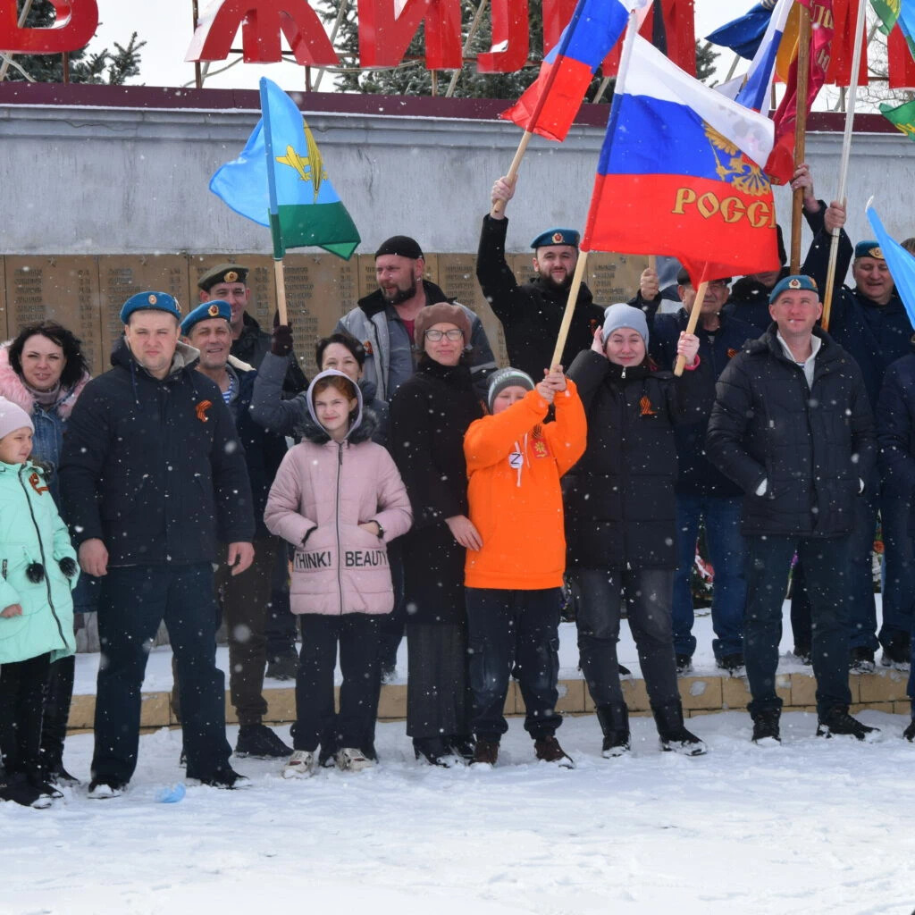 Газета колос песчанокопского