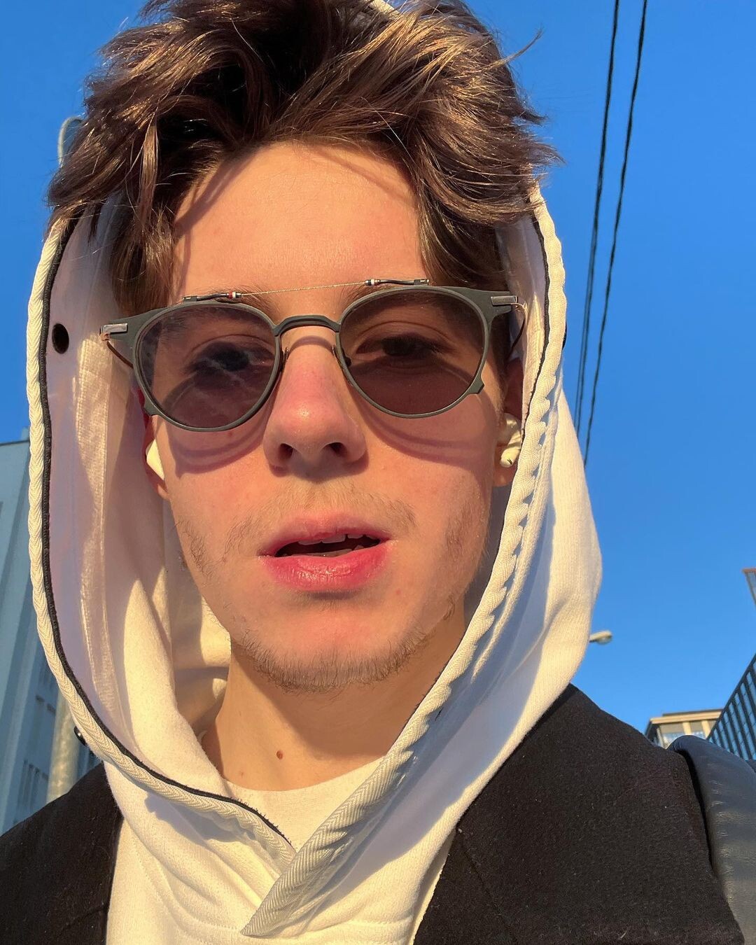 Зима ? | Компот | Дзен