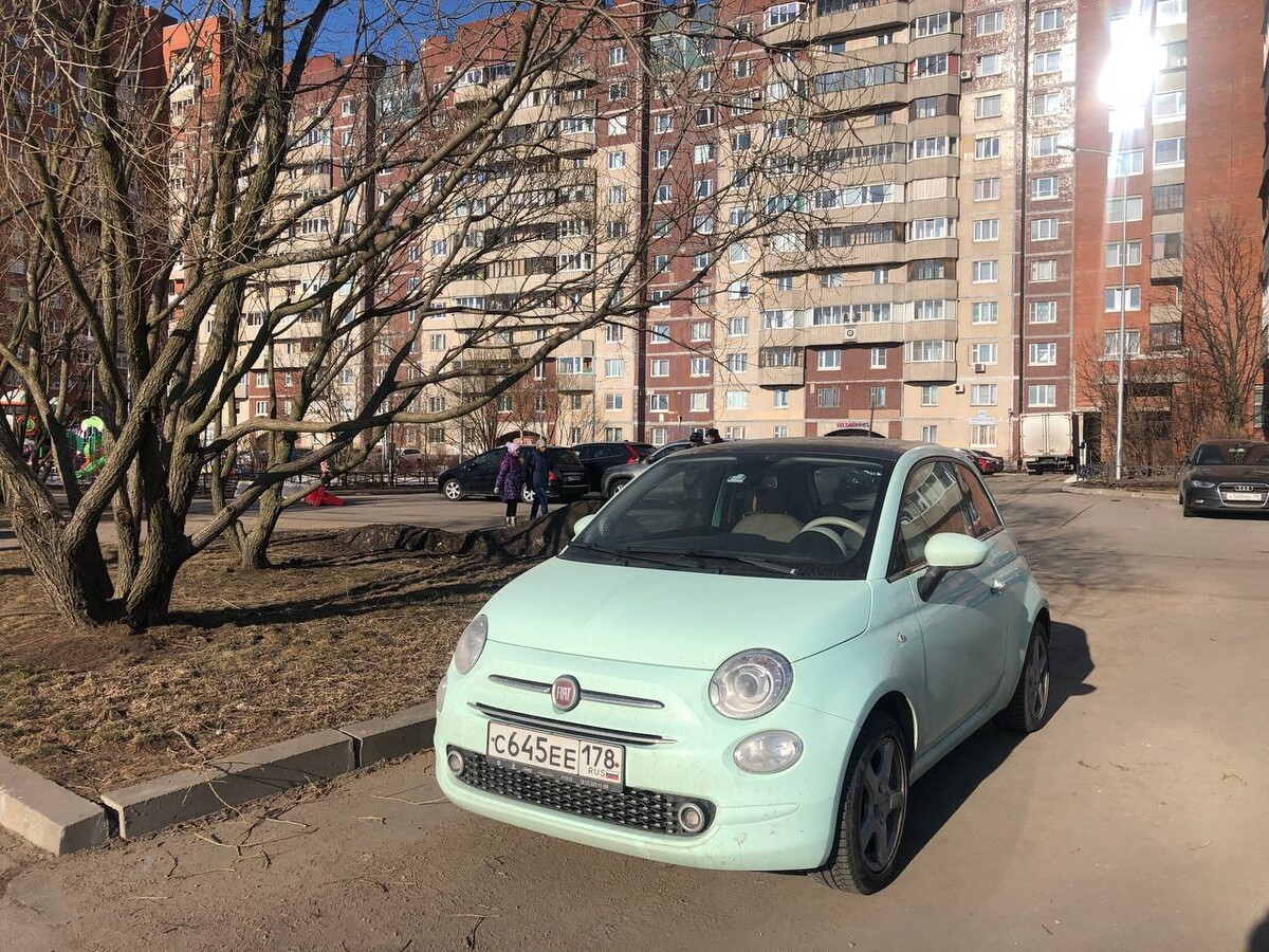Недооцененные машины