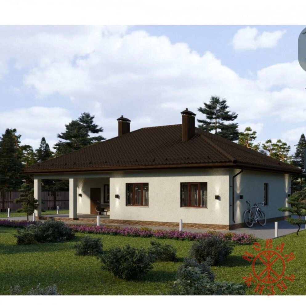 александровская роща самара коттеджный