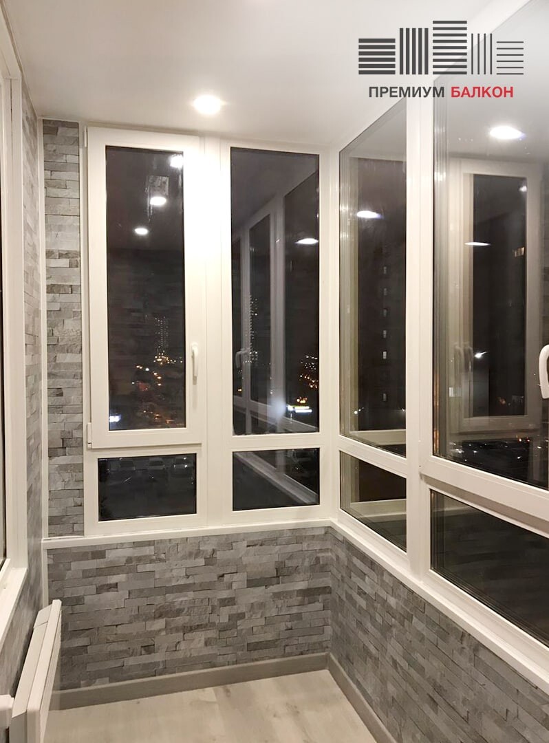 Премиум Балкон фото 24