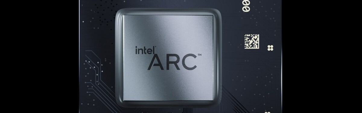 Intel Arc. Intel Arc a310 Gigabyte.