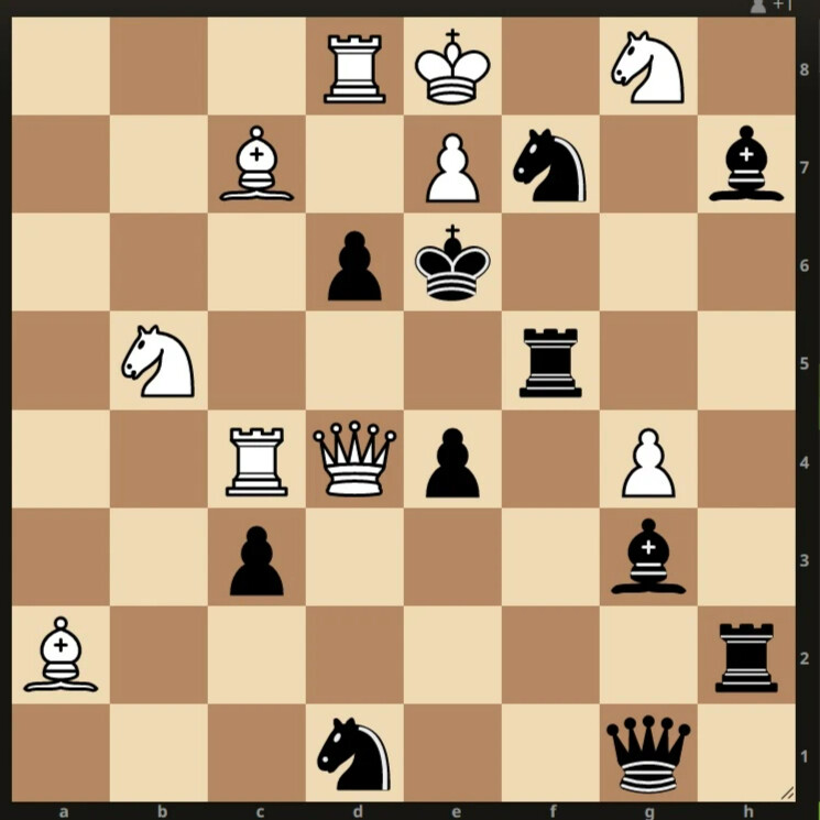 Французская защита за черных. Два хода событий. Два хода событий. Два хода событий. Два хода событий.