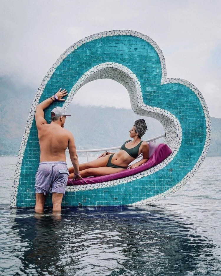 5 ЯЗЫКОВ ЛЮБВИ Неторопливое чтение в своё удовольствие - это для нас ...