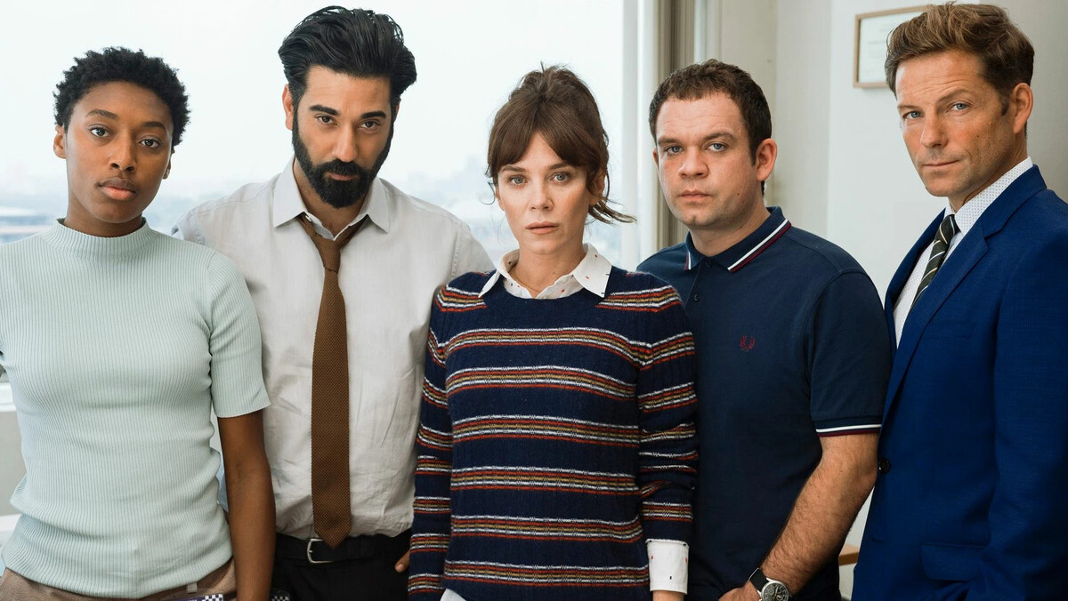 Три посмотри. Марчелла сериал. Джозеф Марселл