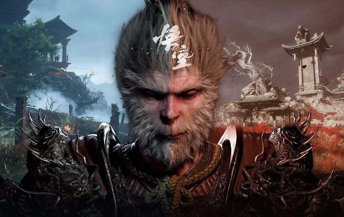 Wukong ps4