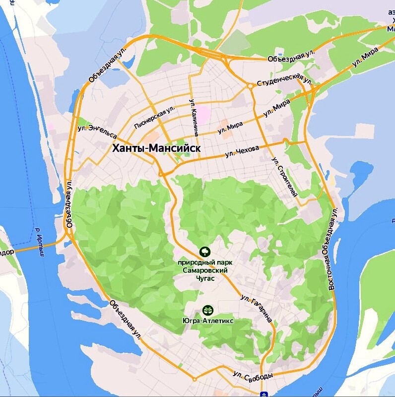 Москва ханты мансийск на карте. Ханты-Мансийск на карте. Гагарина 128 Ханты-Мансийск на карте. Ханты Мансийск на глобусе.