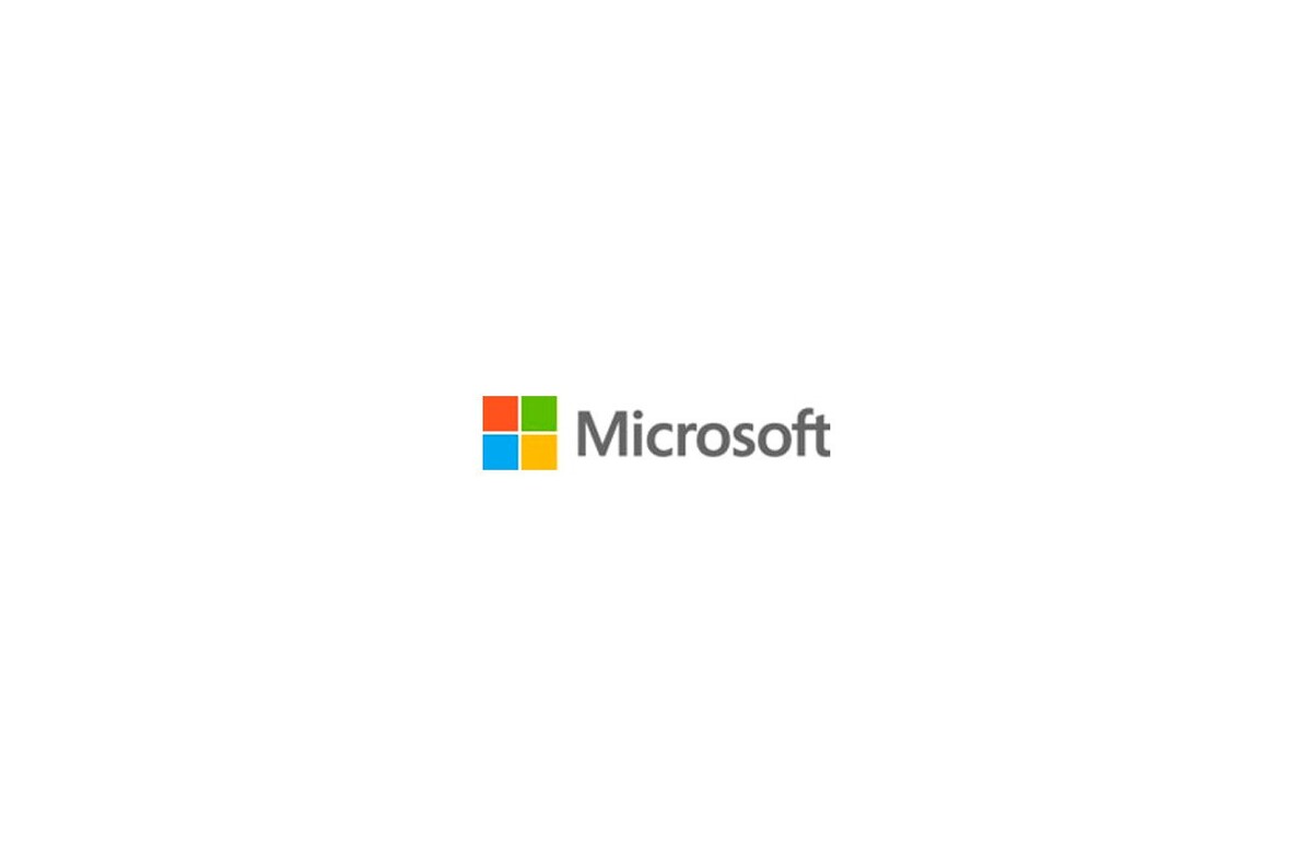 Microsoft t