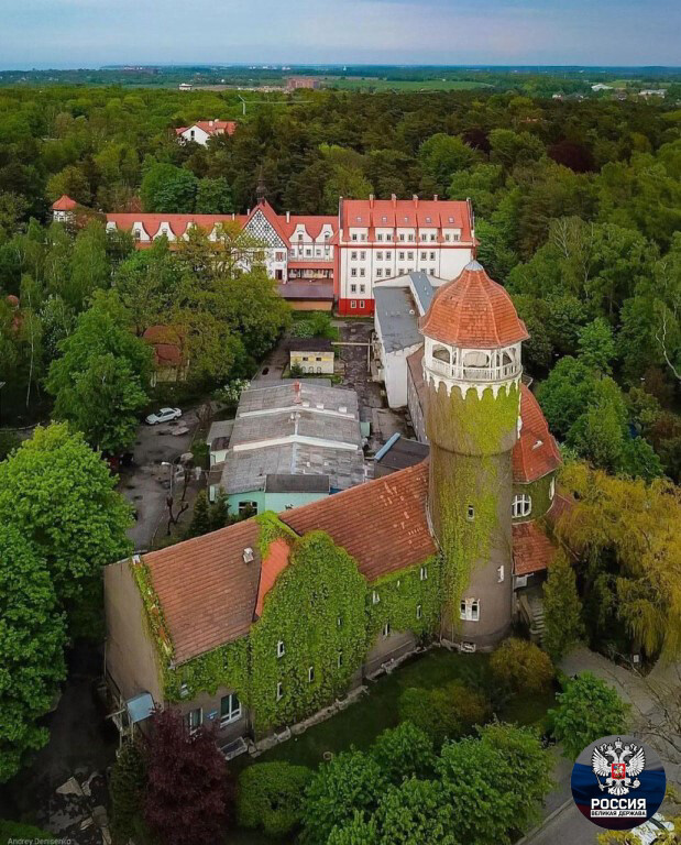 Фото в светлогорске