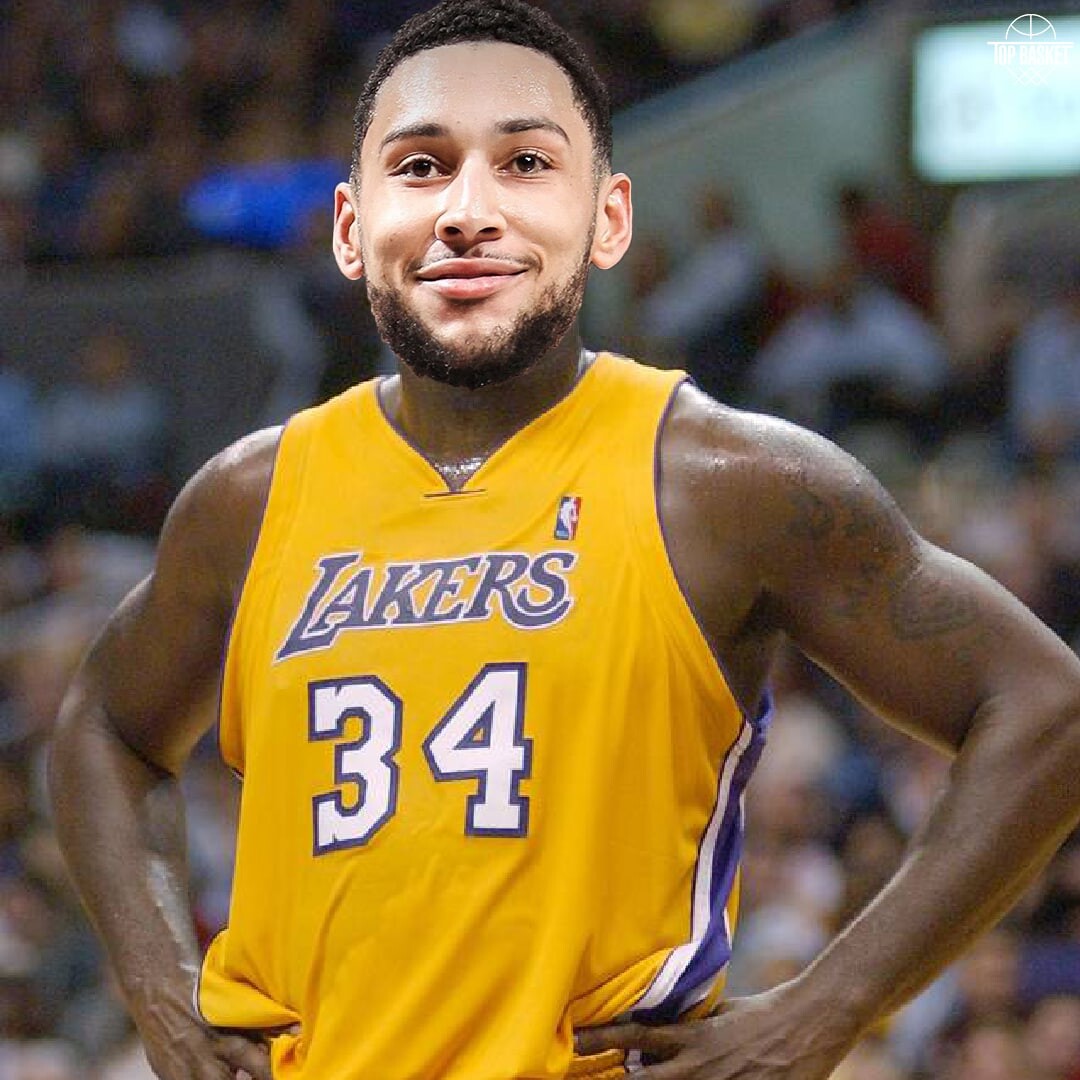 Ben Simmons rating 2k22
