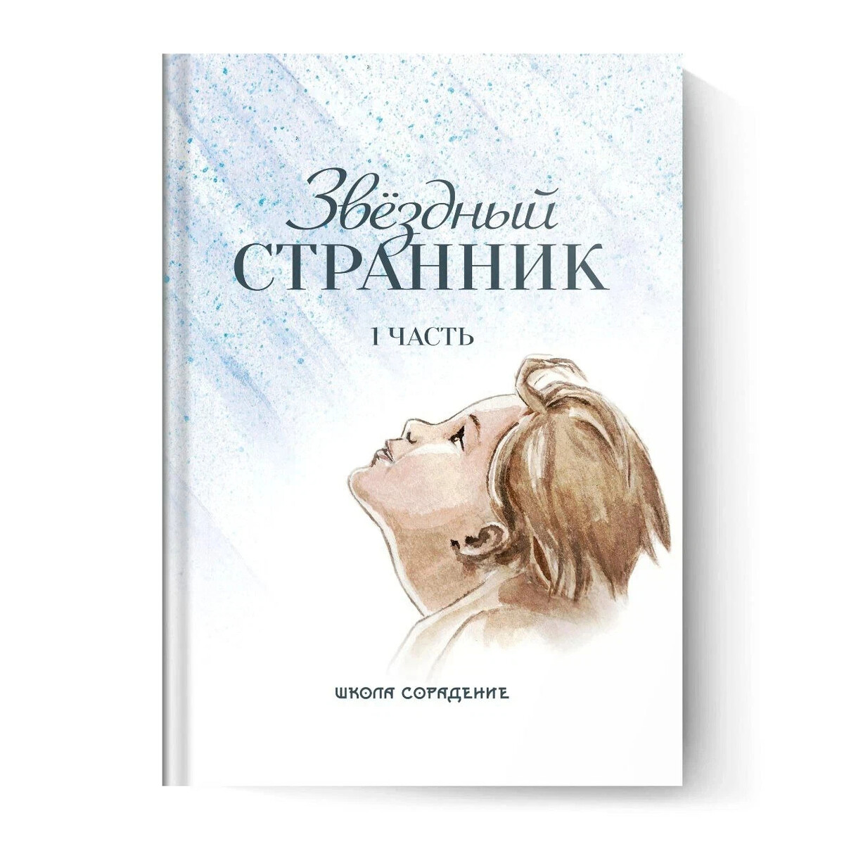 Странник книга. Звездный Странник. Книга Возрождение души. Звёздный Странник читать.