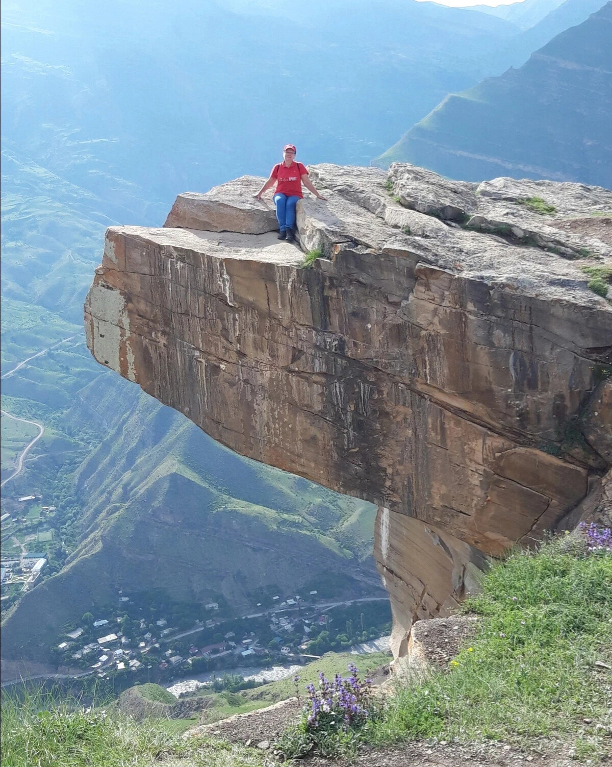 Гоор дагестан фото язык тролля