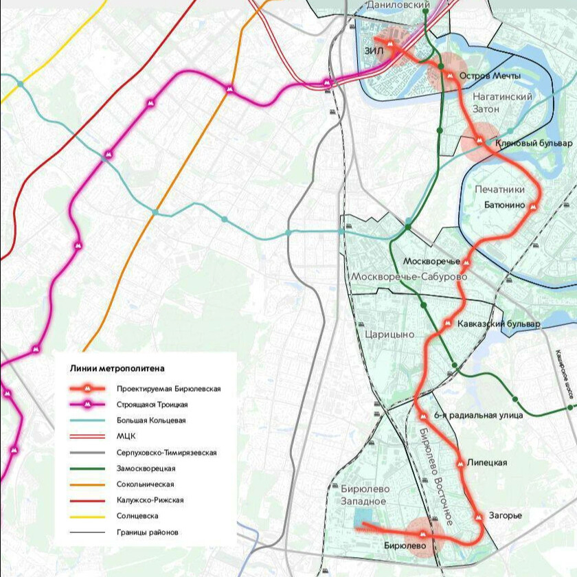 Станция метро ЗИЛ Бирюлевской линии. Бирюлевская линия метро 2030. Бирюлёвская линия метро Загорье. Метро Москворечье Бирюлевская линия. Расписание автобуса 921 бирюлево западное царицыно