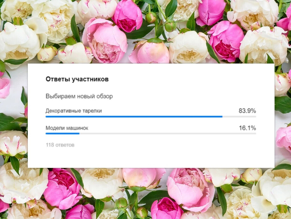 Дневник моих надежд